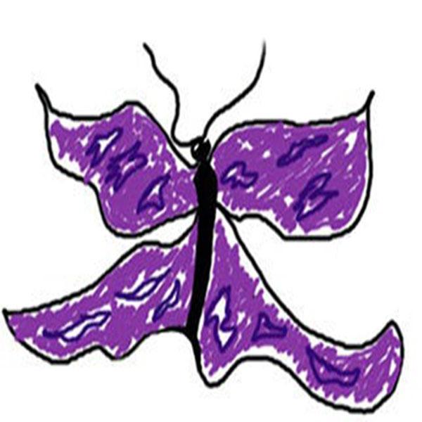 House of the Purple Butterfly