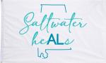 Saltwater heALs