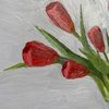 Red Tulips picture