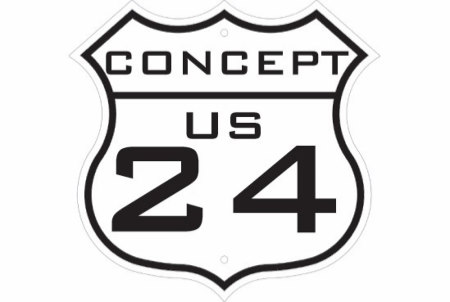 Concept 24 - By Design