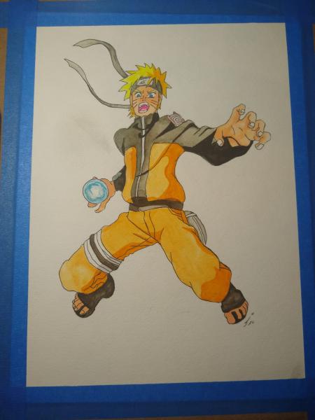 Naruto