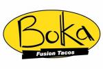 Boka Tako and Momma's BBQ