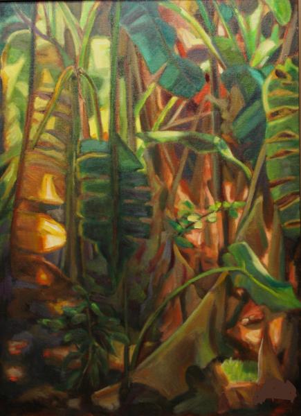 Palm Symphony