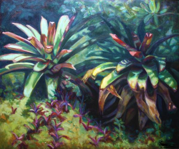 Botanical Beauty