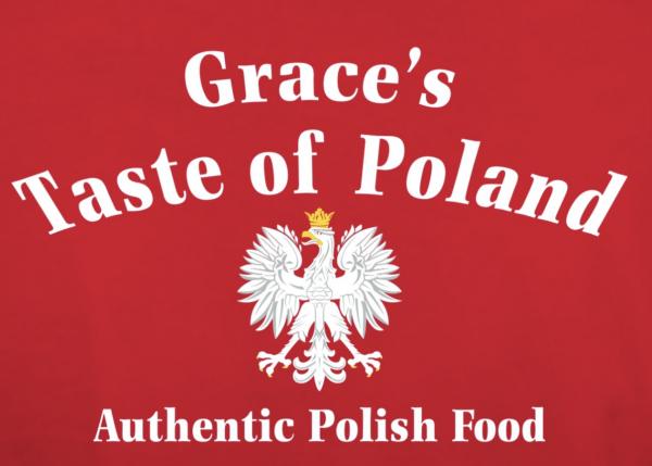 Grace’s Taste of Poland