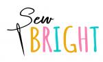 Sew bright