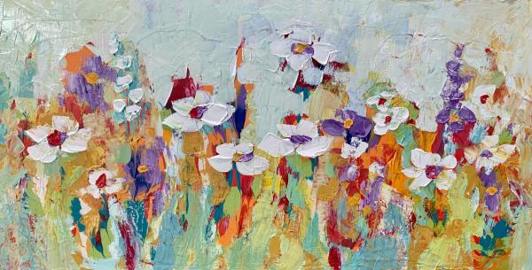 Field of Flowers