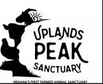 Uplands Peak Farm Sanctuary