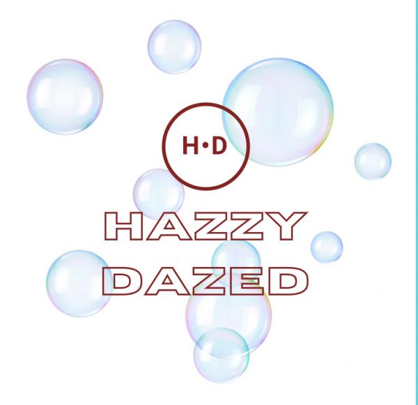 Hazzy Dazed