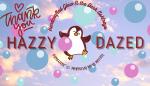 Hazzy Dazed