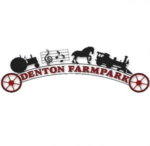 Denton FarmPark logo