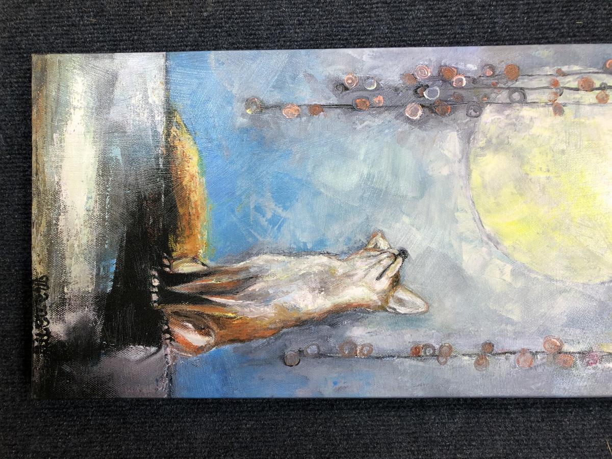 Whisper (giclee print) picture