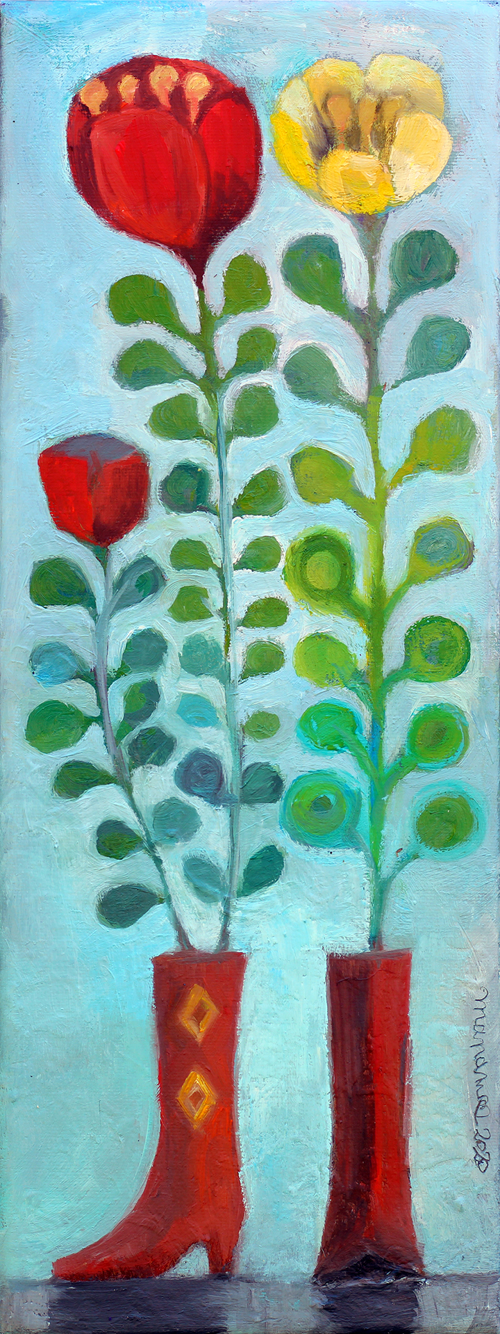 Gaeden Dance picture