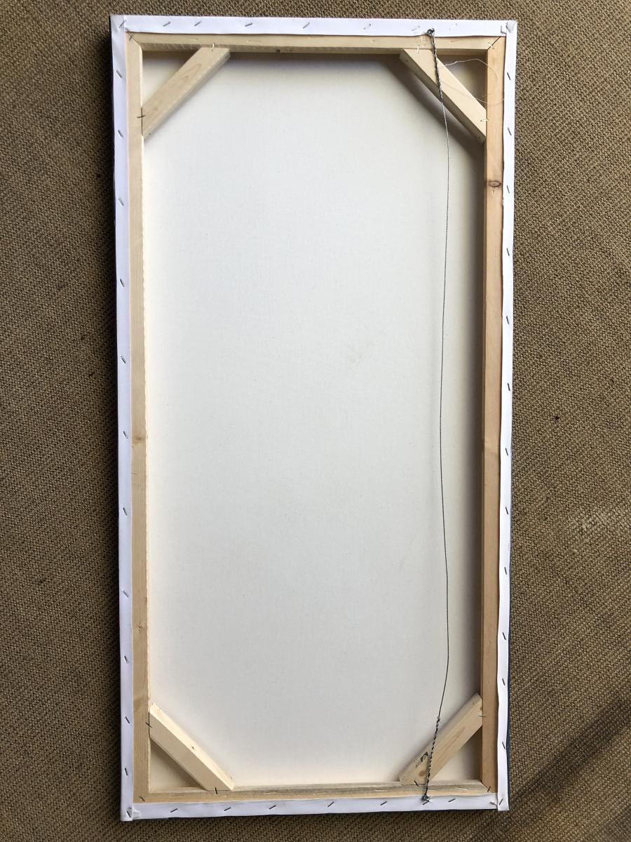 Tomorrow land(gallery wrapped stretched canvas print)(gallery wrapped stretched canvas print) picture