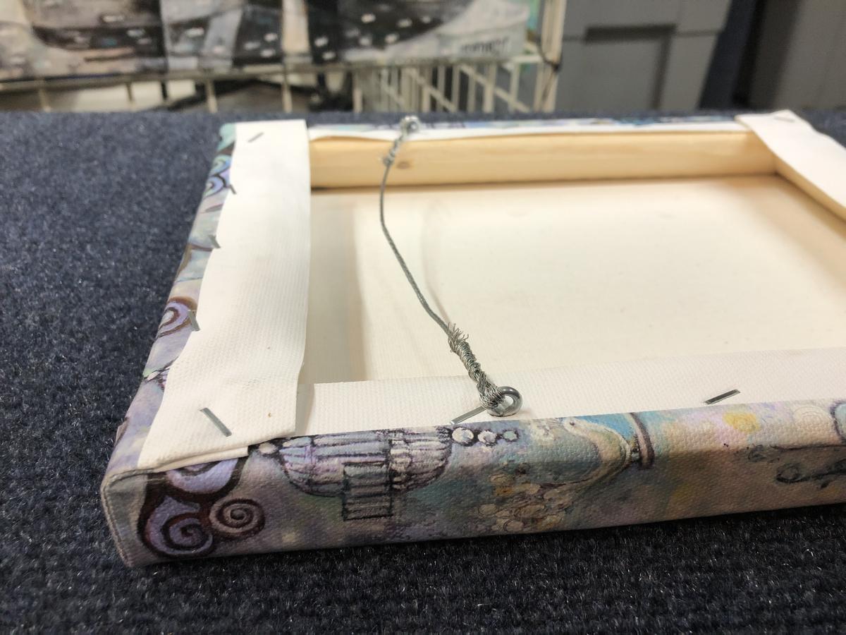 Flute Player (giclee print) picture