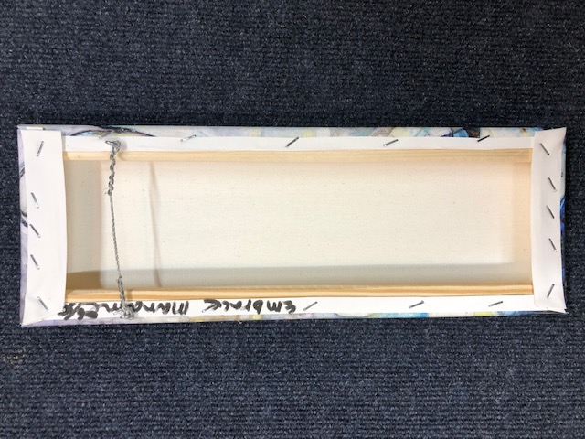 Embrace(giclee canvas prints) picture