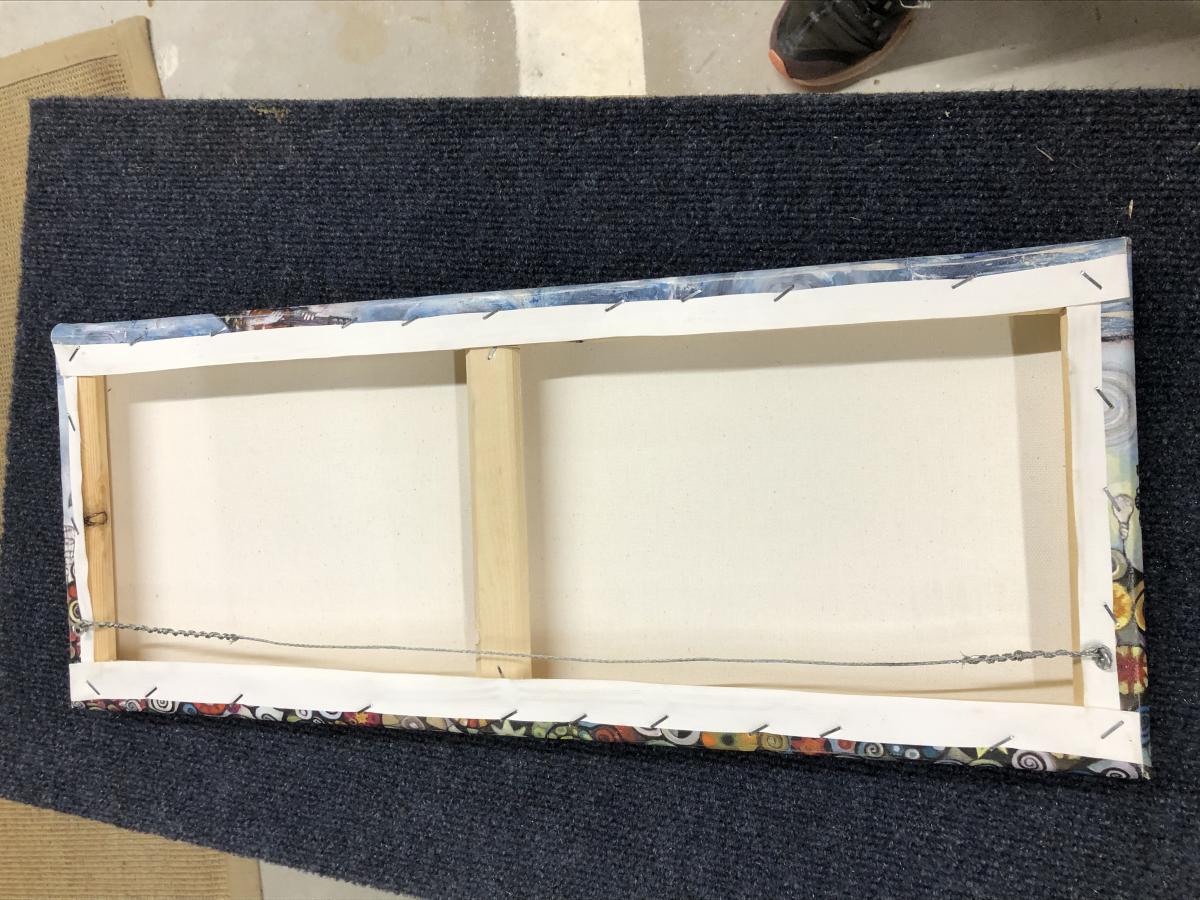 Free spirit (giclee print) picture