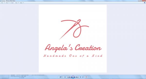 Angela's Creation