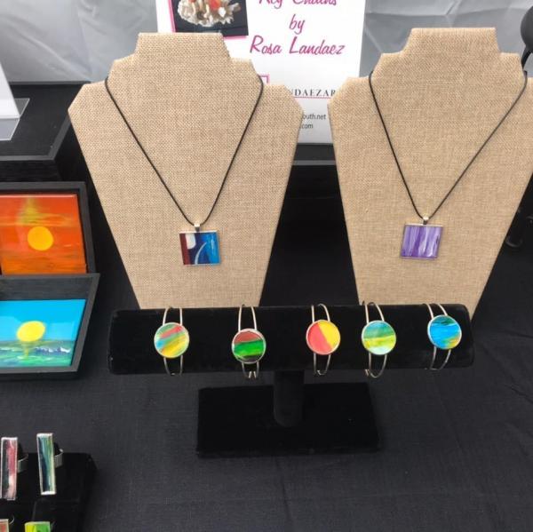 Aretes picture