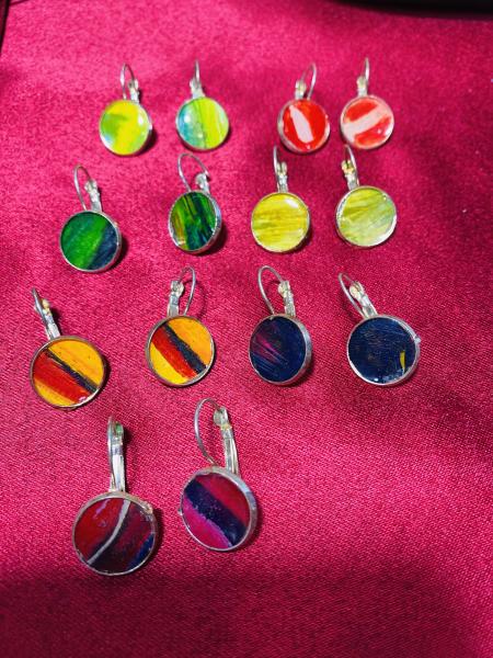 Aretes