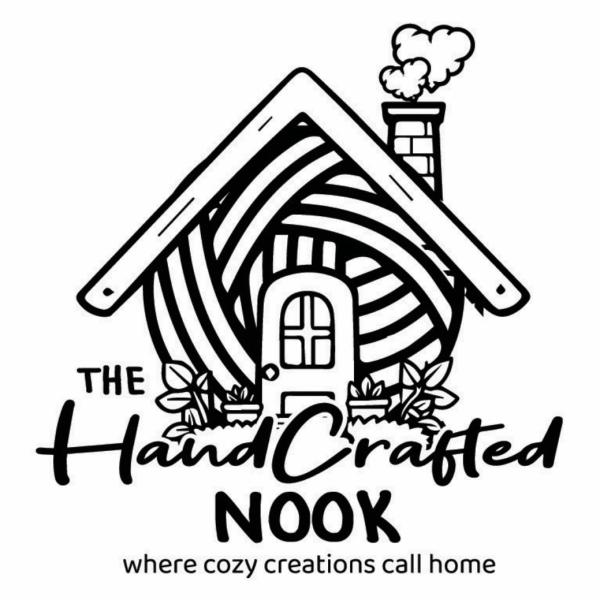 The Handcrafted Nook