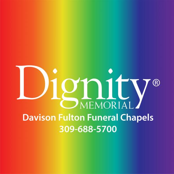 Davison Fulton Funeral Chapels