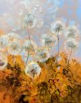 Dandelion Dreamers