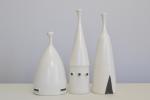 Porcelain Bottles 6