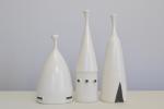 Porcelain Bottles 6