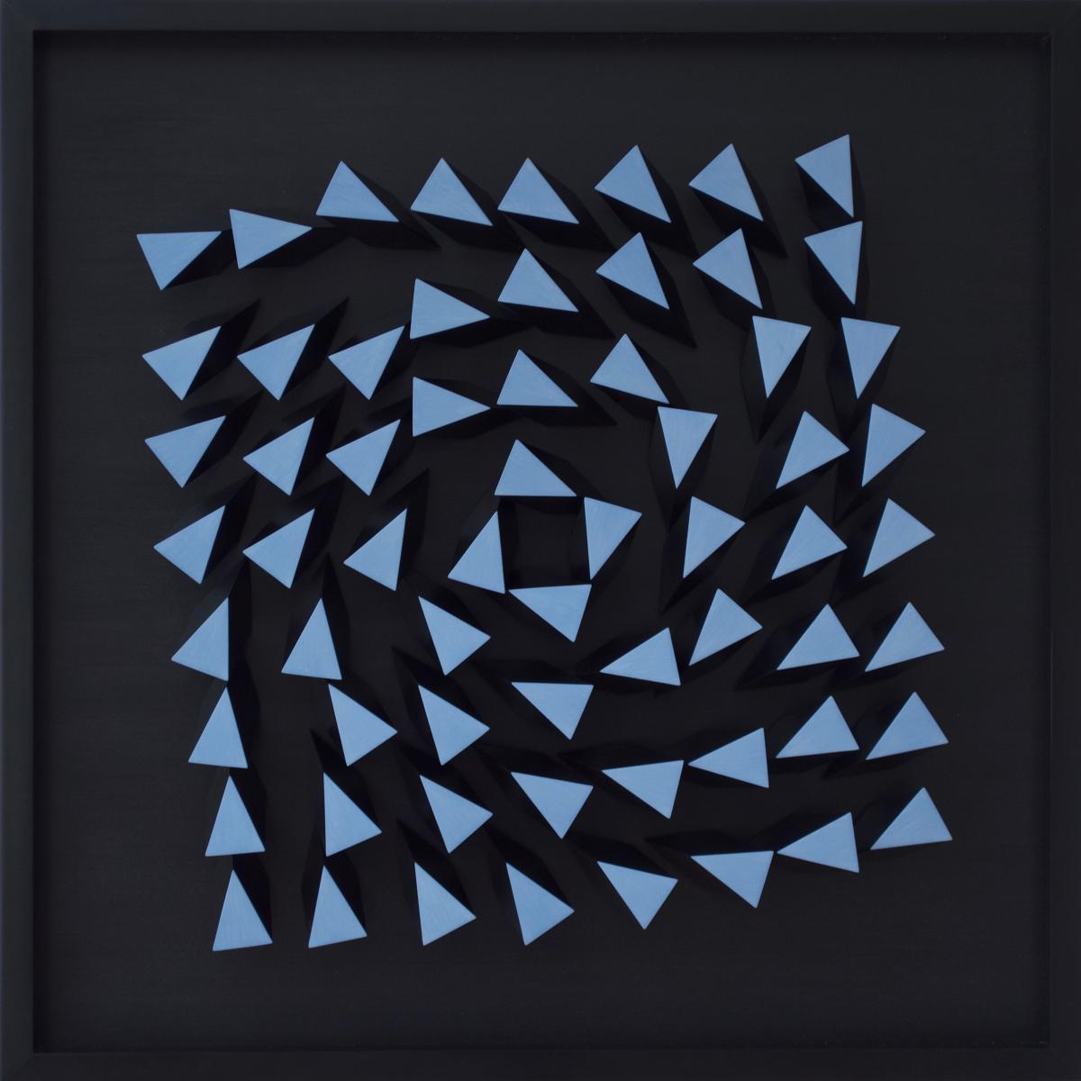 Dart (sixteen permutations) picture