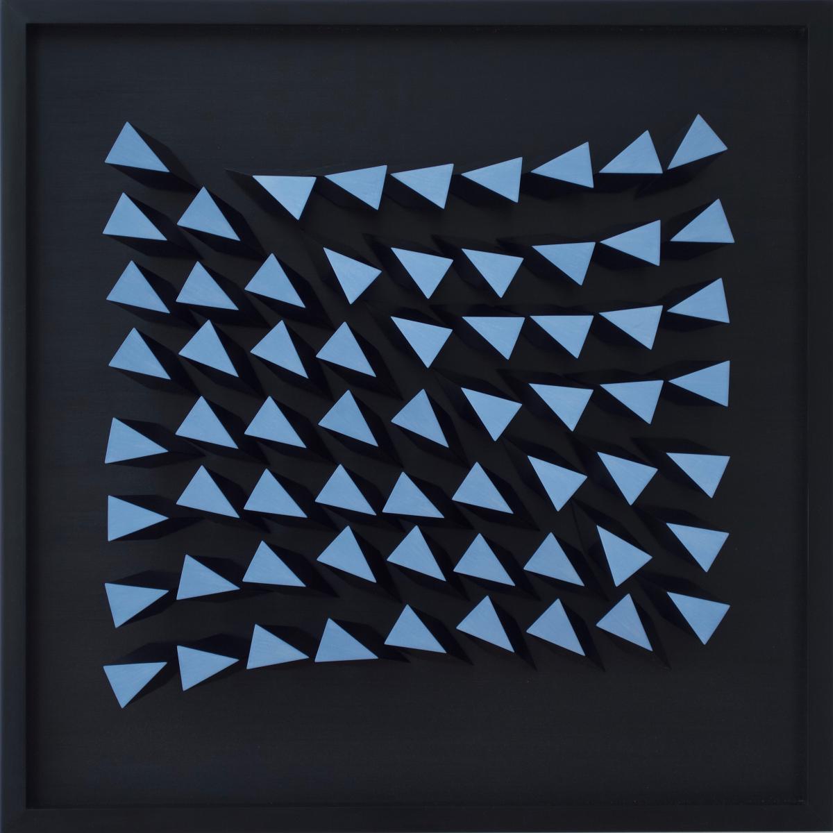 Dart (sixteen permutations) picture