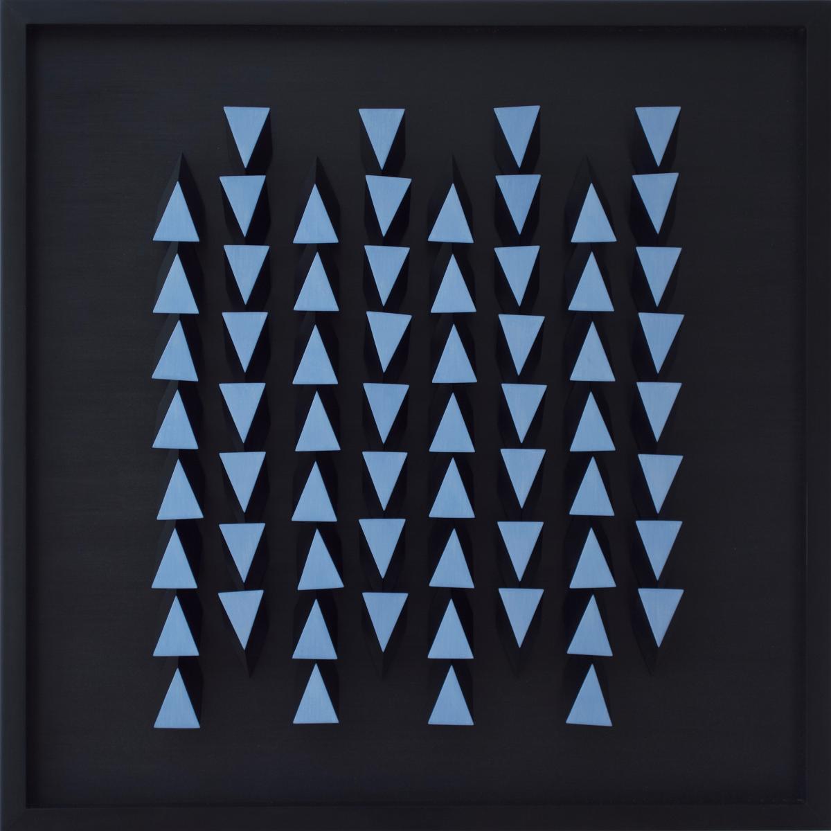 Dart (sixteen permutations) picture