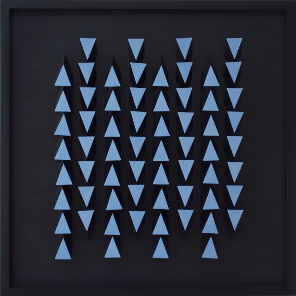 Dart (sixteen permutations) picture