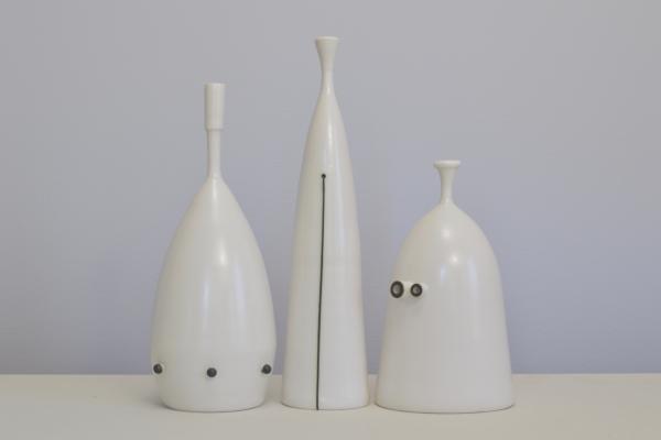 Porcelain Bottles 4 picture