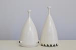 Porcelain Bottles 2