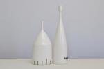 Porcelain Bottles 1