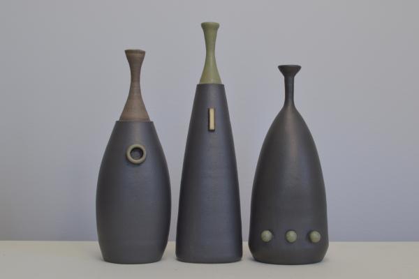 Stoneware Bottles 7 picture