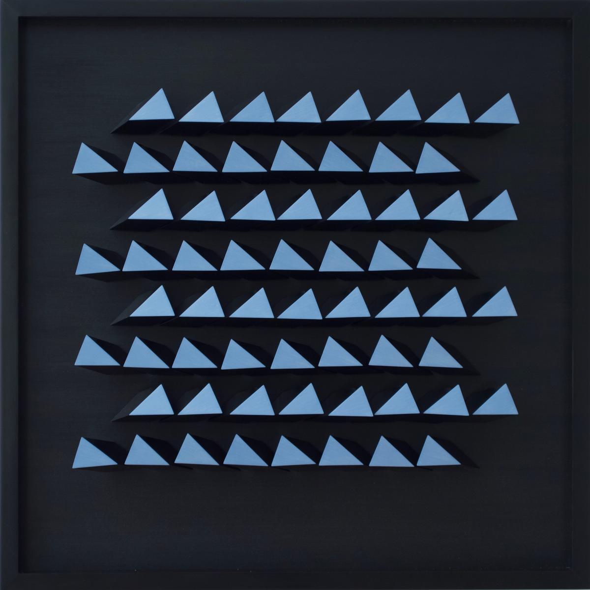 Dart (sixteen permutations) picture