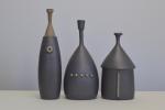 Stoneware Bottles 5