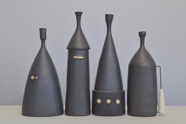 Stoneware Bottles 9 picture