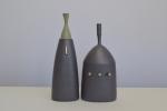 Stoneware Bottles 1