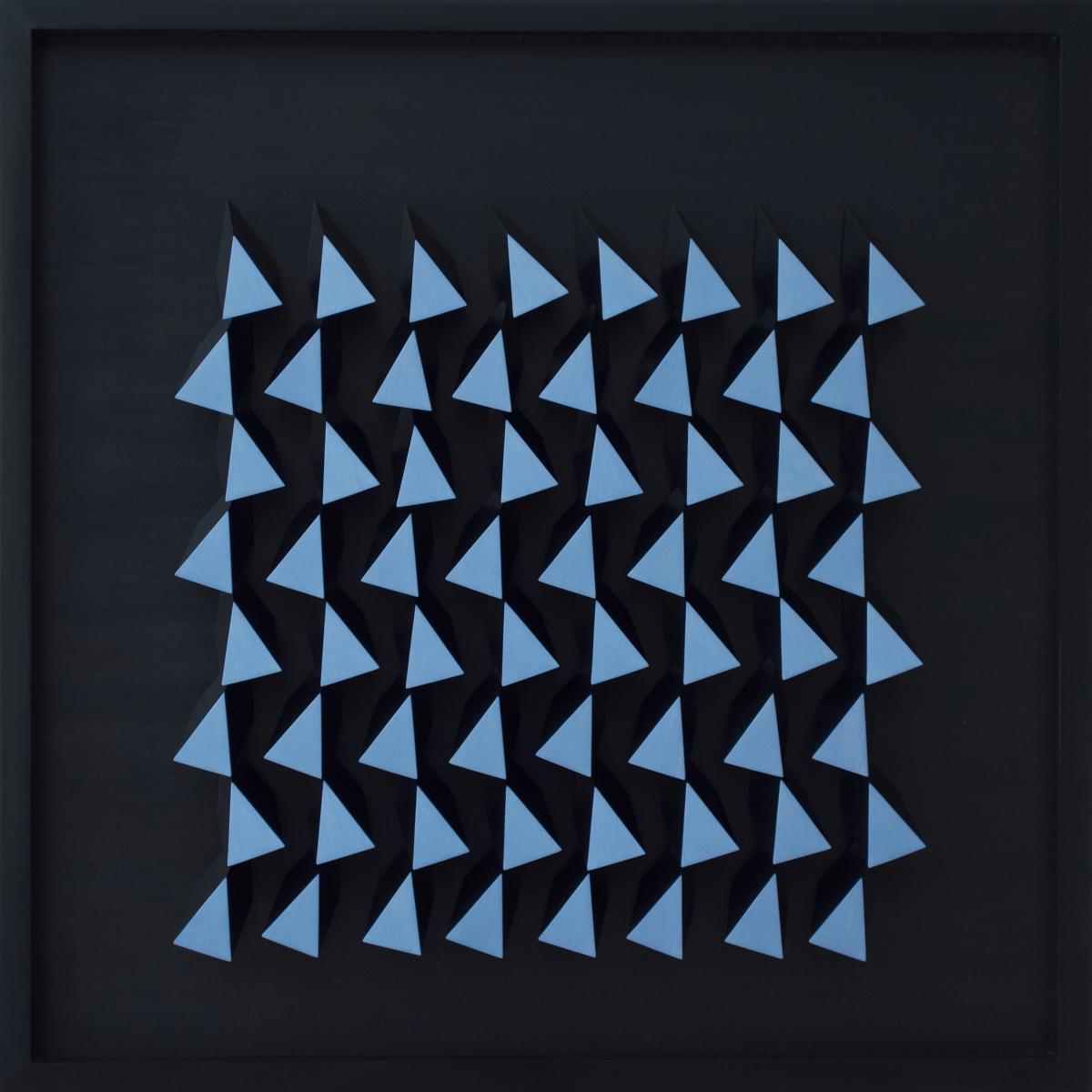 Dart (sixteen permutations) picture