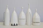 Porcelain Bottles 11