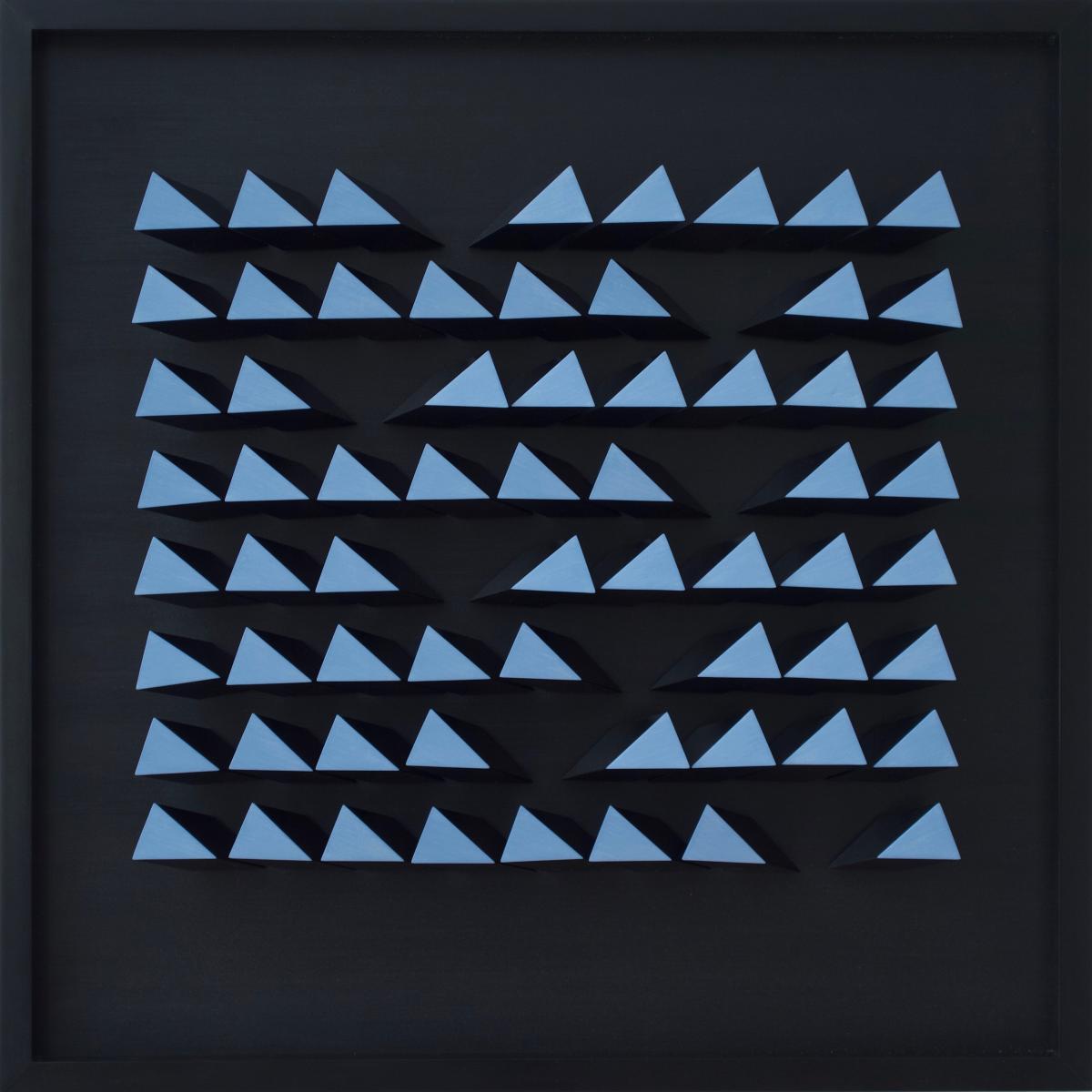 Dart (sixteen permutations) picture