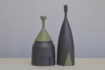 Stoneware Bottles 2