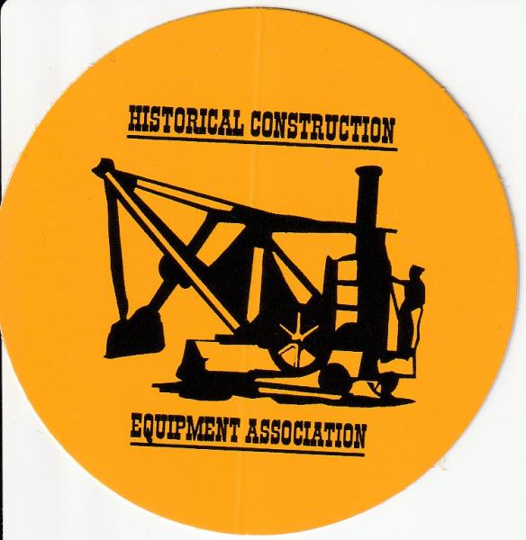 Historical Construction Equipment Association/ Museum