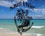 Nauti Livin’ Coastal Apparel & Accessories