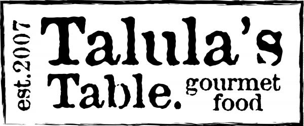 Talula's Table