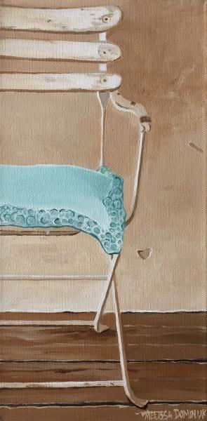 Chair withCushion
