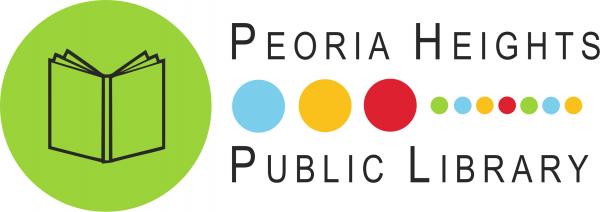 Peoria Heights Public Library